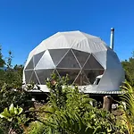Refugio Volcan Hornopiren