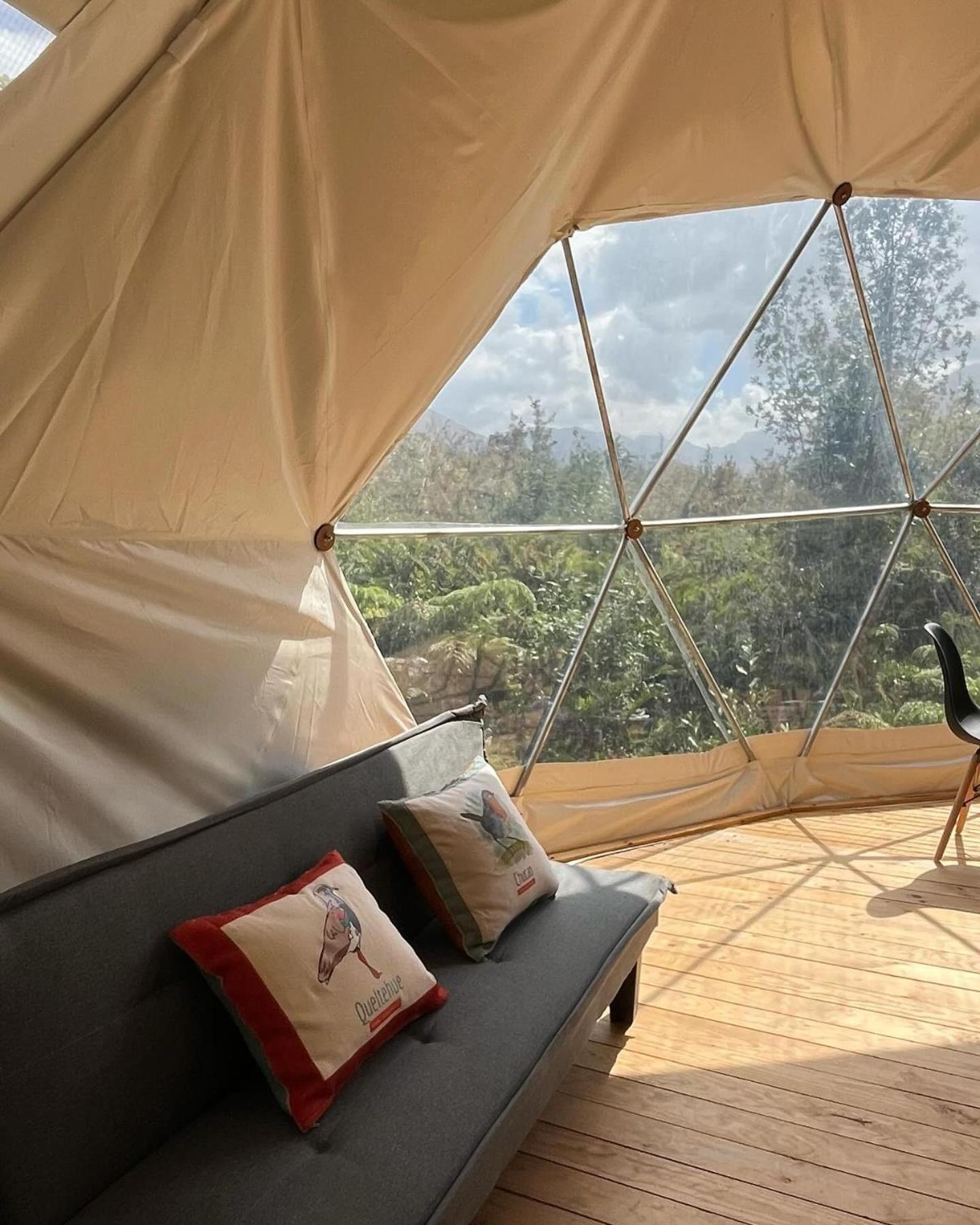 Refugio Volcan Casa de férias